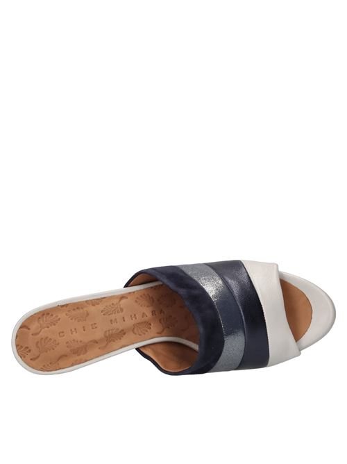  CHIE MIHARA | CAPITA MICABLU-GRIGIO